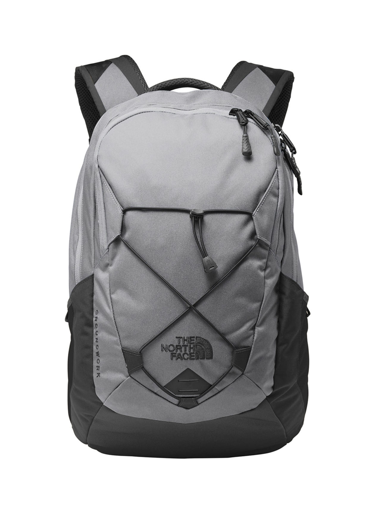 THE NORTH FACE STANDARD バッグ グレー THE NORTH FACE ノースフェイス ショルダーバッグ STANDARD