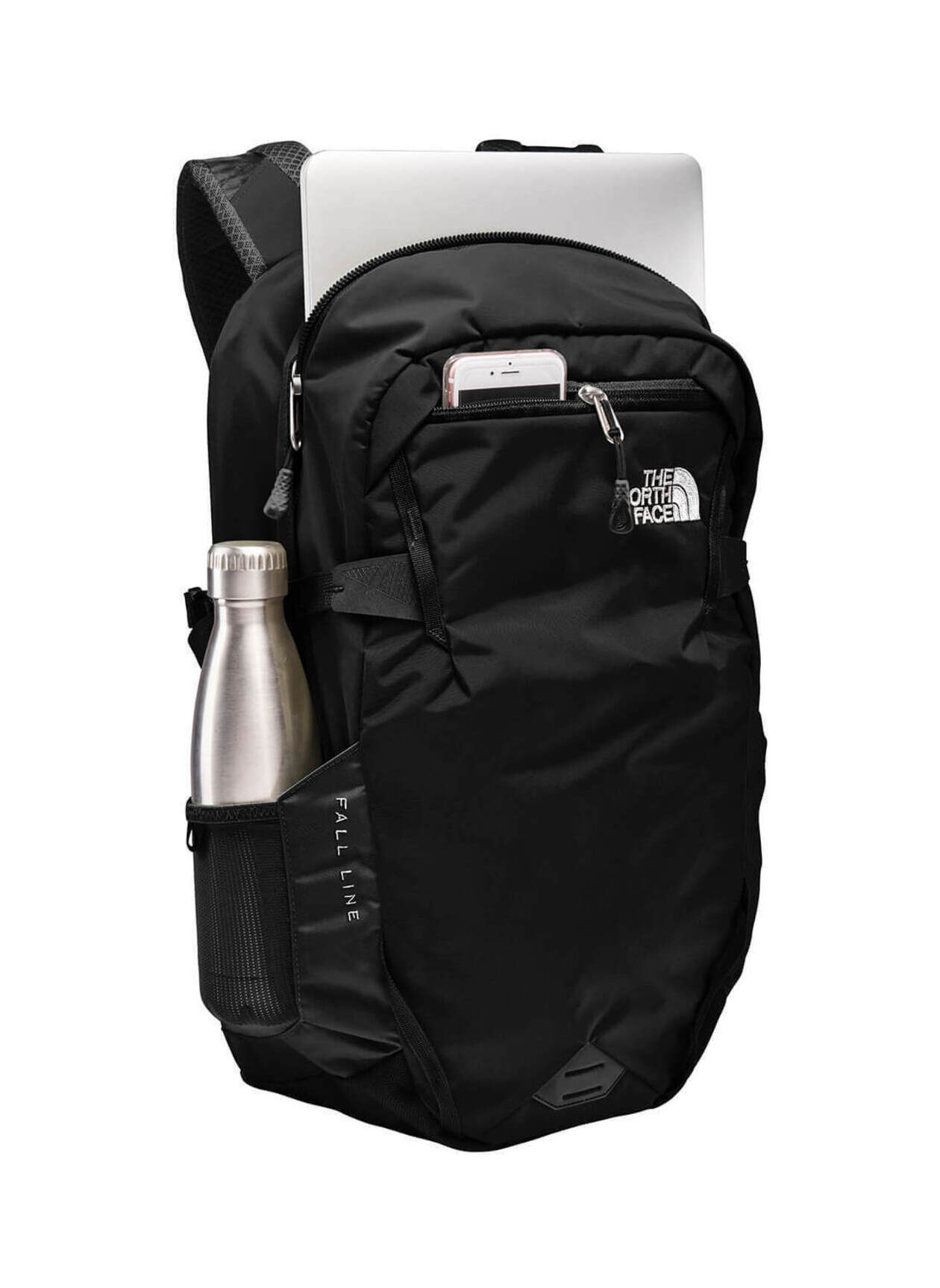 north face backpack jester 2 sale The North Face Jester Backpack - Black