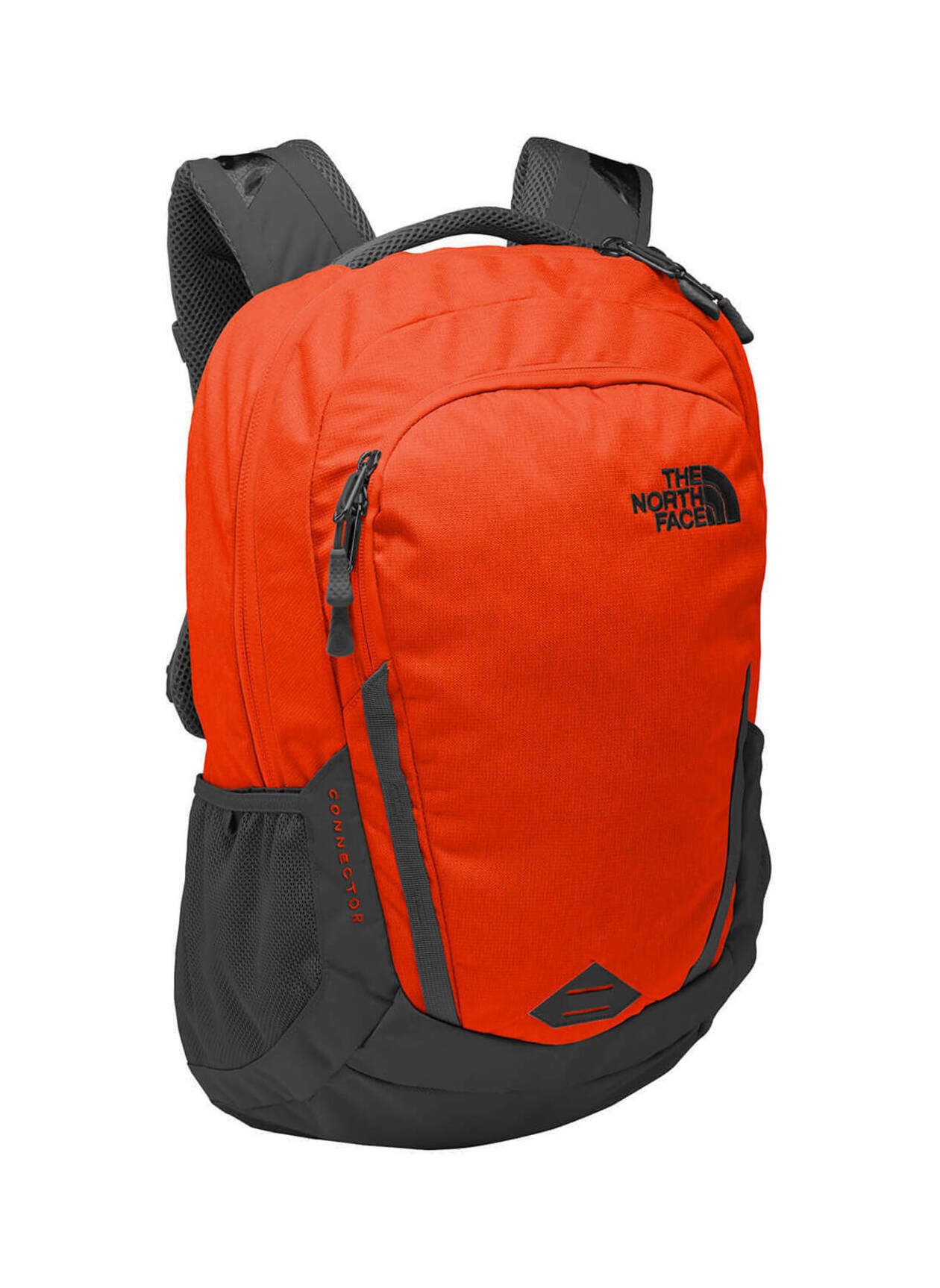 Logo Bags | The North Face Tibetan Orange Connector Backpack