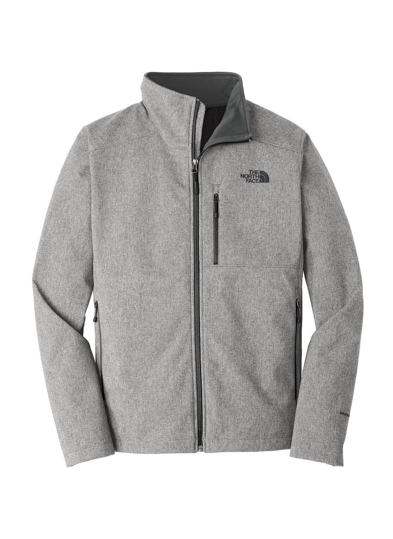 The North Face｜BASELAYER (Men's Elevation L/S (NF0A82X8 TNF.jpg