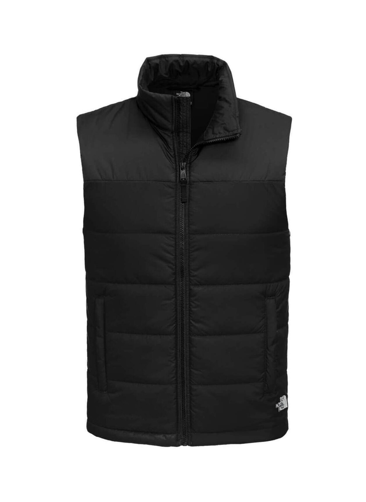 The North Face Men's Shady Blue Everyday Insulated Vest