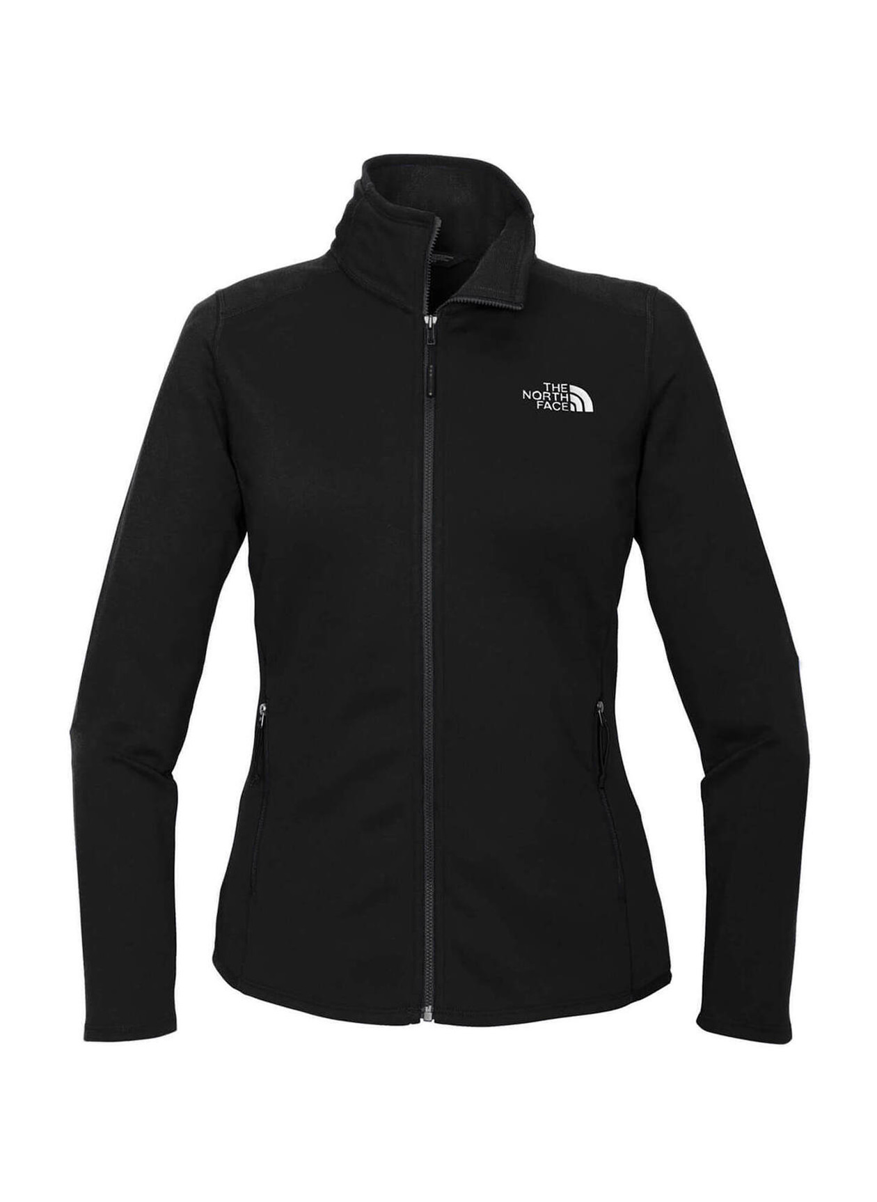 Custom Medical Jackets | The North Face Women's Four Leaf