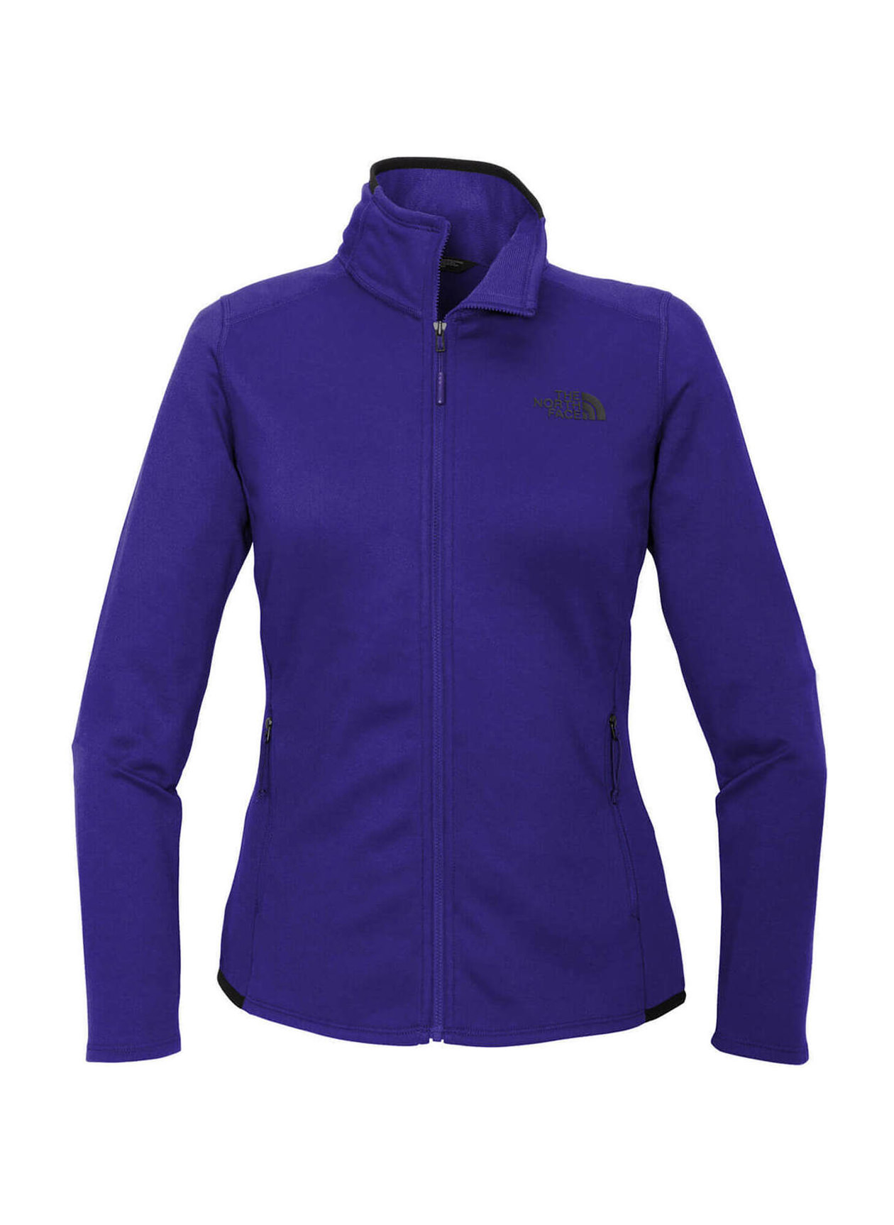 【THE NORTH FACE】 ★ FIORD SLIDE ★ 4 COLORS Custom Medical Jackets | The North Face Women's Four Leaf