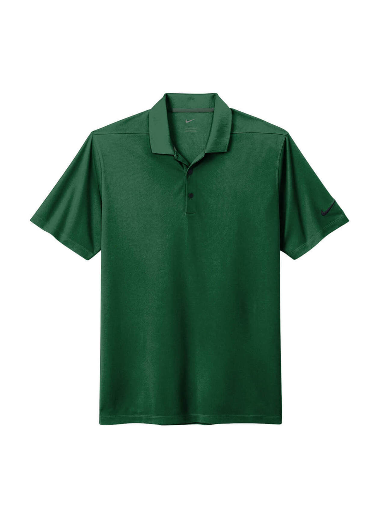 @shop　dk ゴルフセットアップ ターコイズ Custom Medical Staff Polos | Nike Men's Gorge Green Dri-FIT