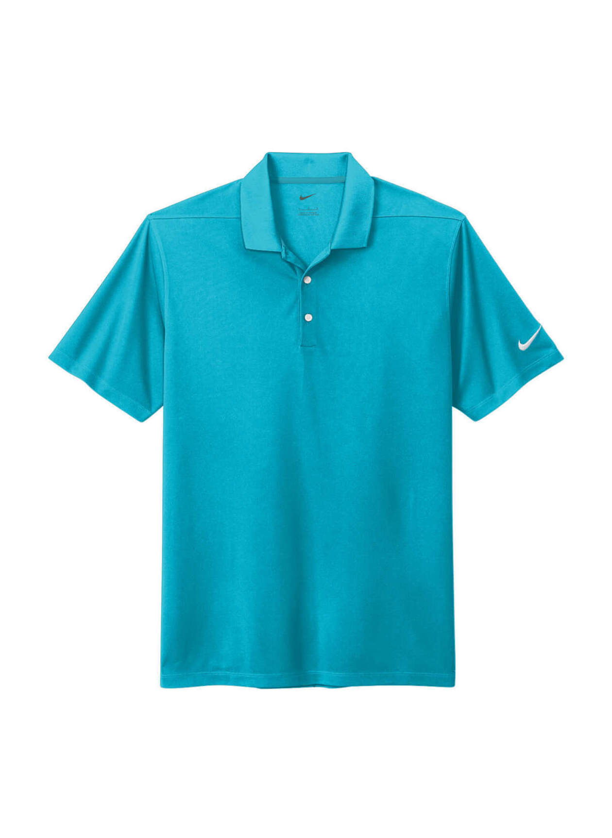 Medical Polo Shirts | Personalized Nike Men's Brilliant