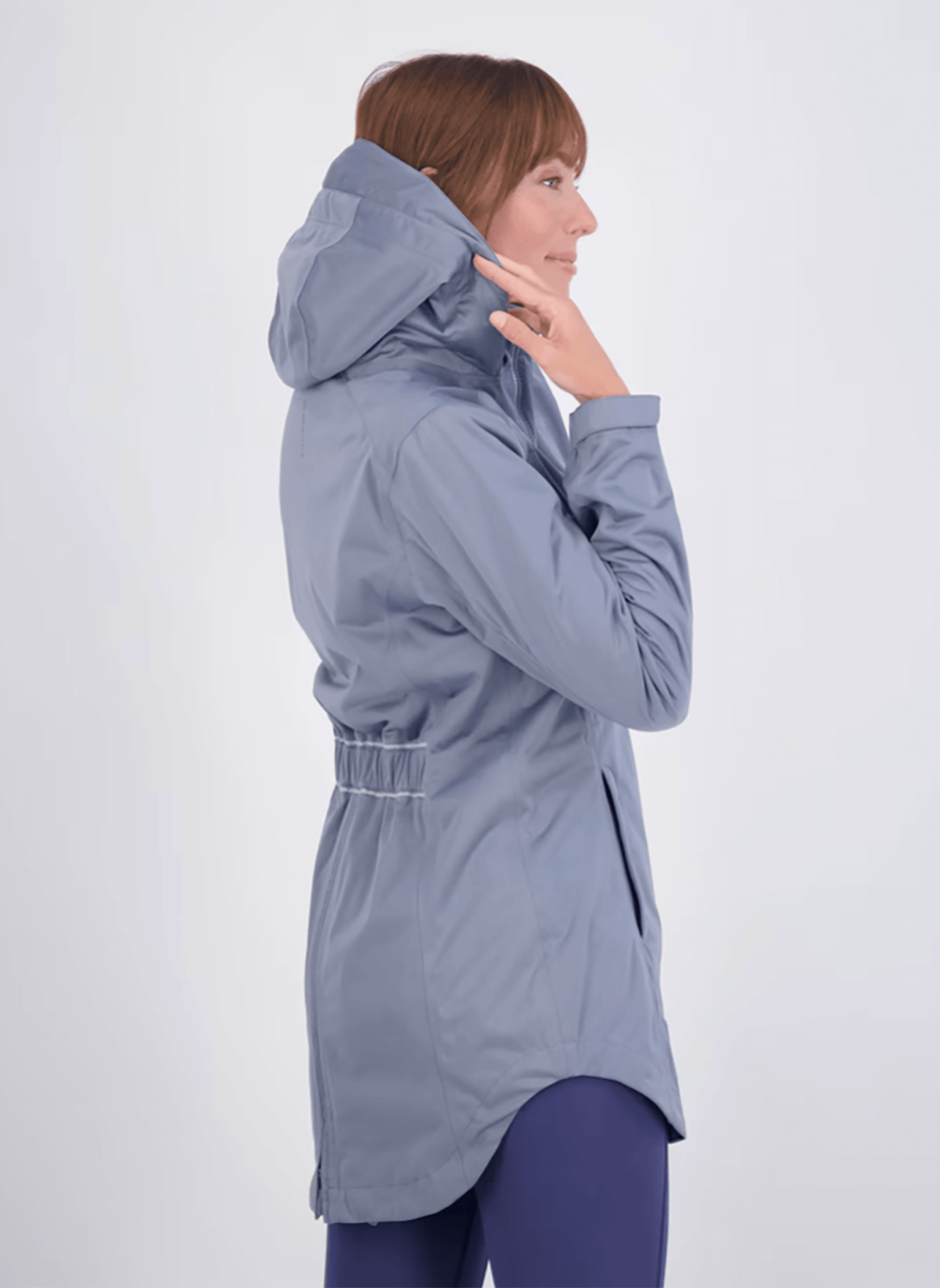 Zero Restriction Women's Stingray Madison Rain Jacket