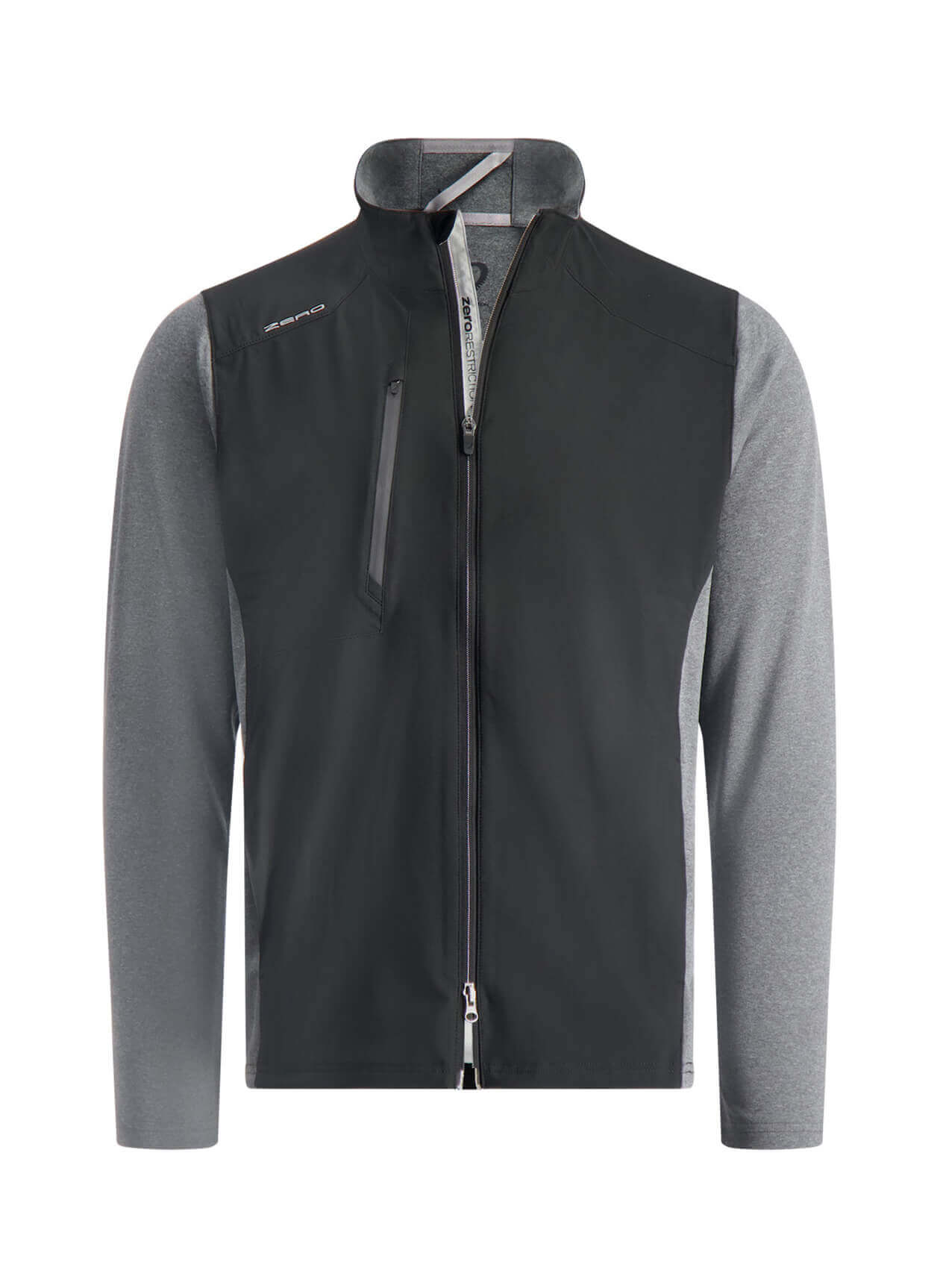 Zero Restriction Women's Stingray Madison Rain Jacket
