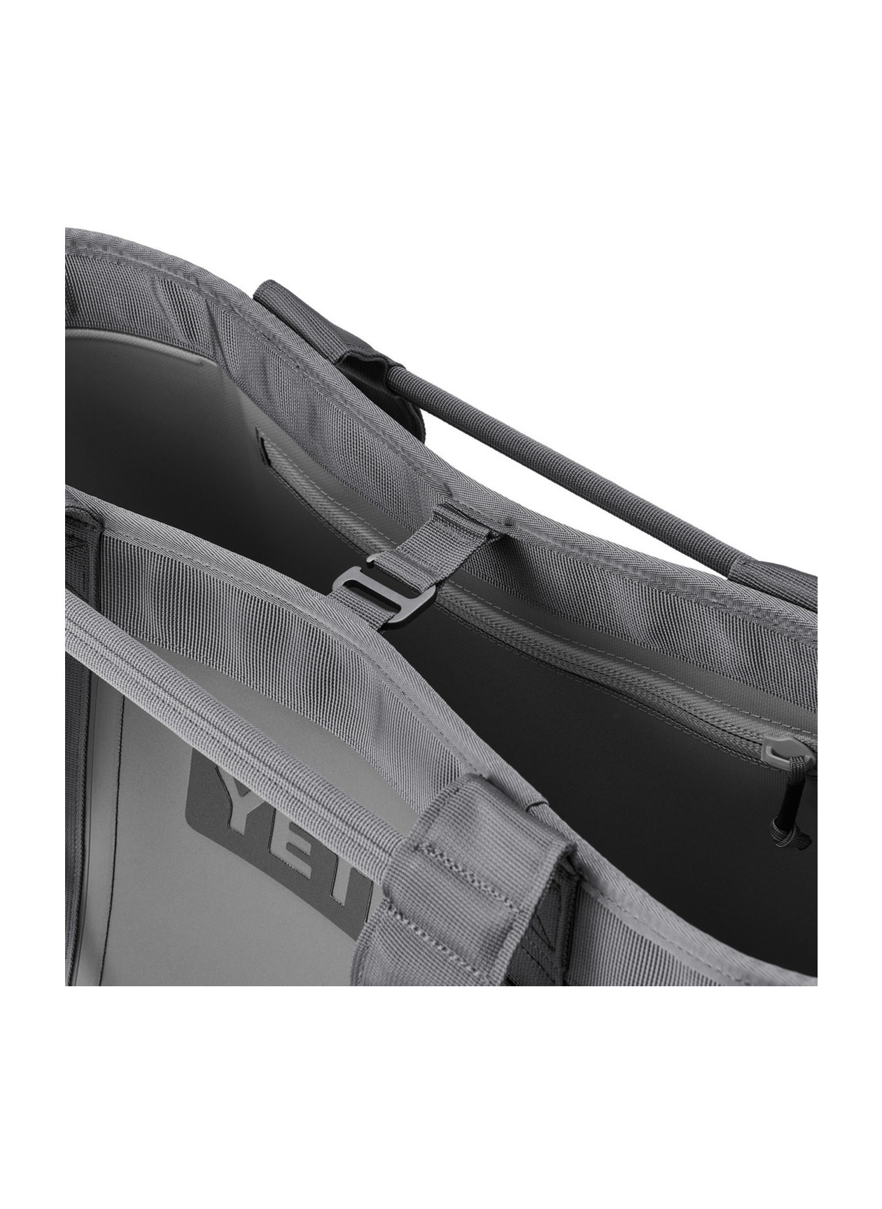 YETI Navy Camino 35 Carryall Tote Bag | Customized Medical Bags