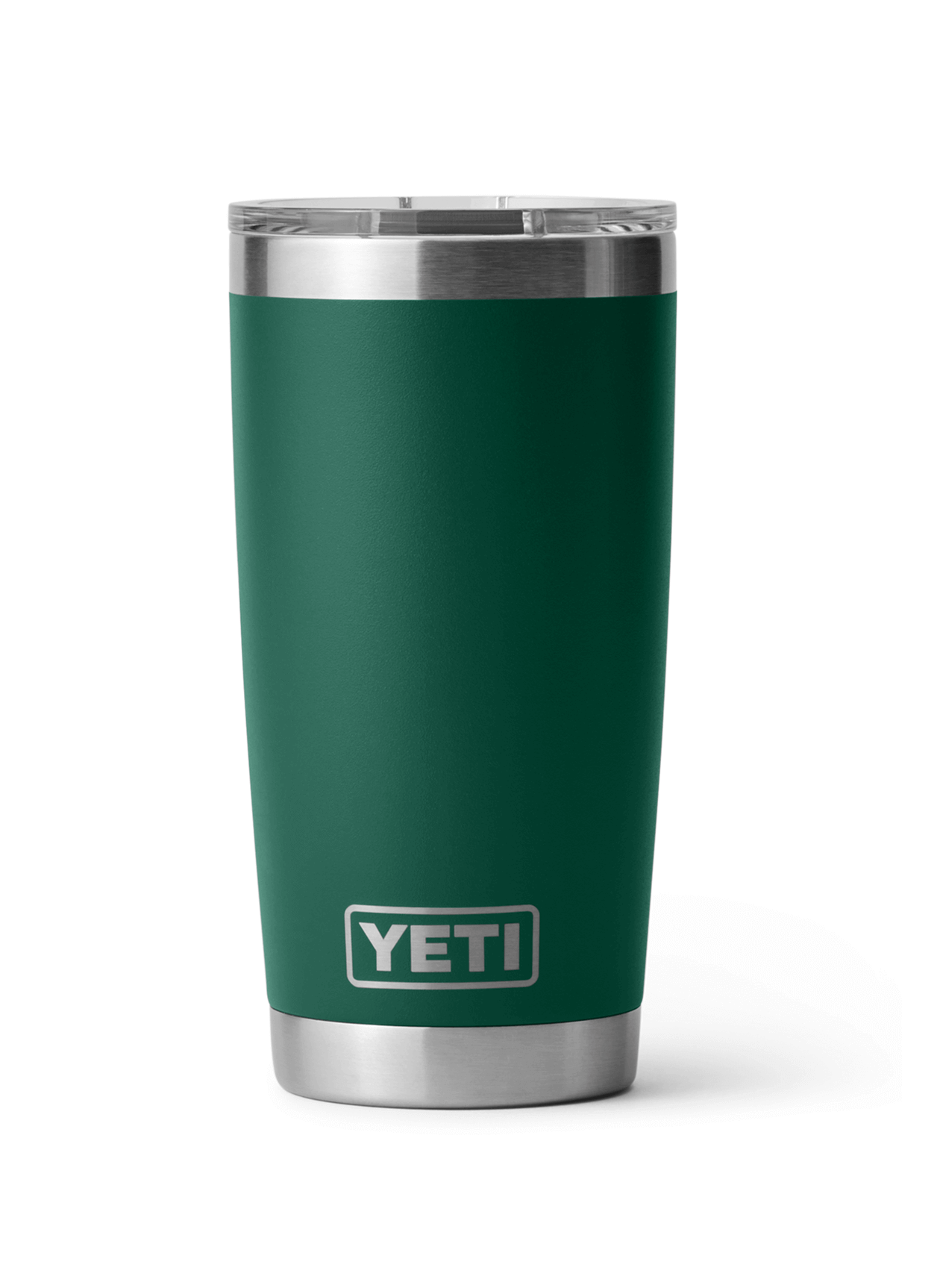 YETI Navy Rambler 20 oz Tumbler | Medical Staff Drinkware