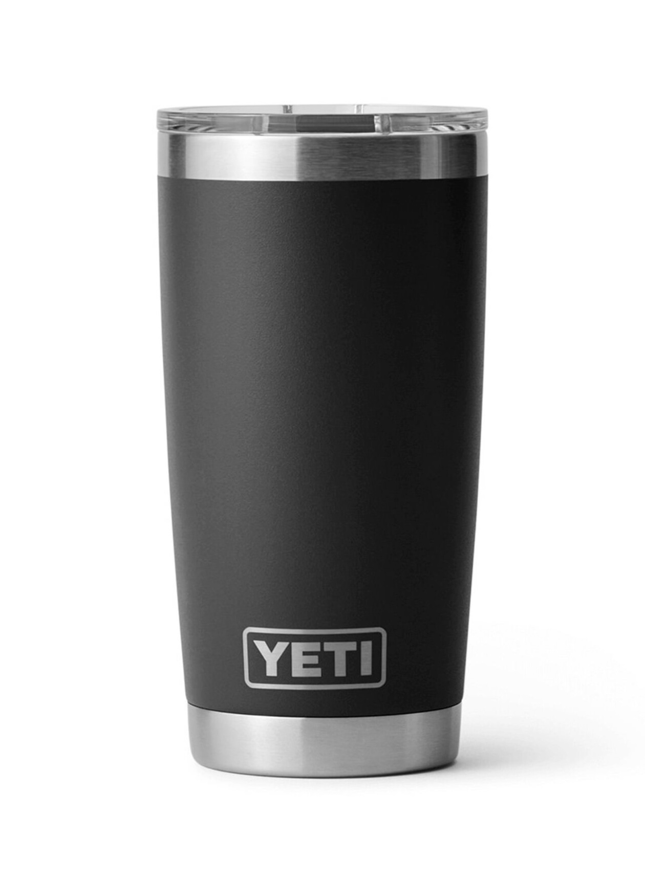 YETI Navy Rambler 20 oz Tumbler | Medical Staff Drinkware