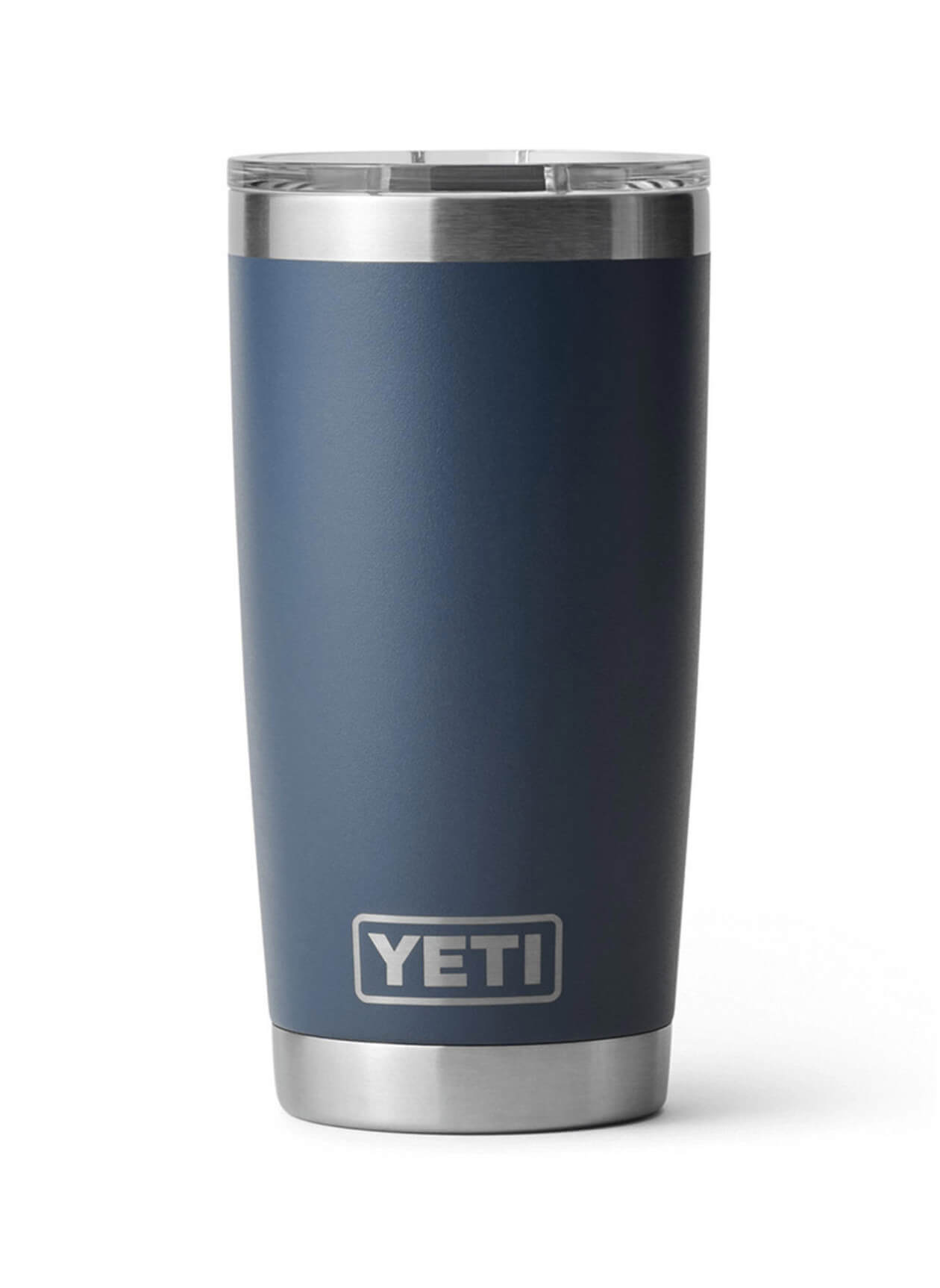 YETI Big Wave Blue Rambler 20 oz Tumbler