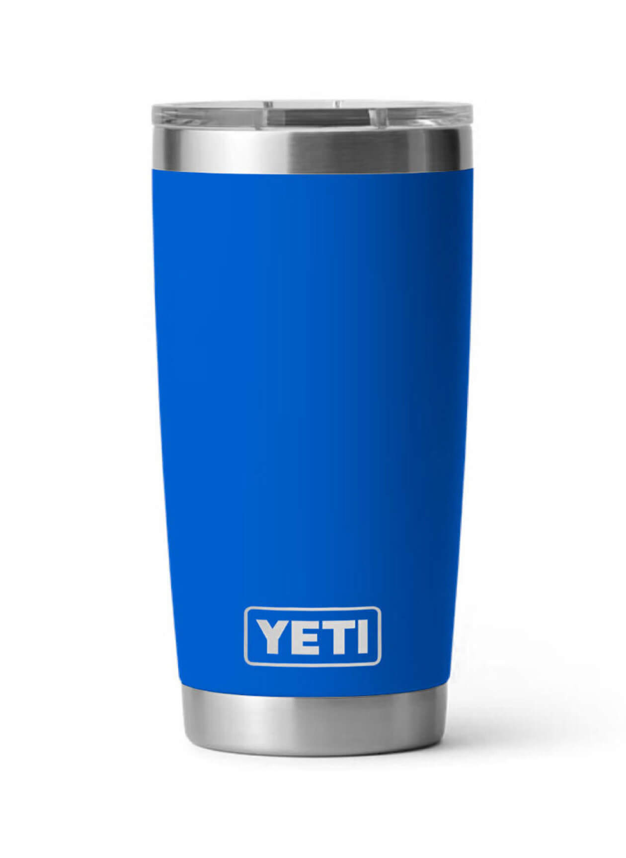 YETI Rambler 20 oz Tumbler Cosmic Purple