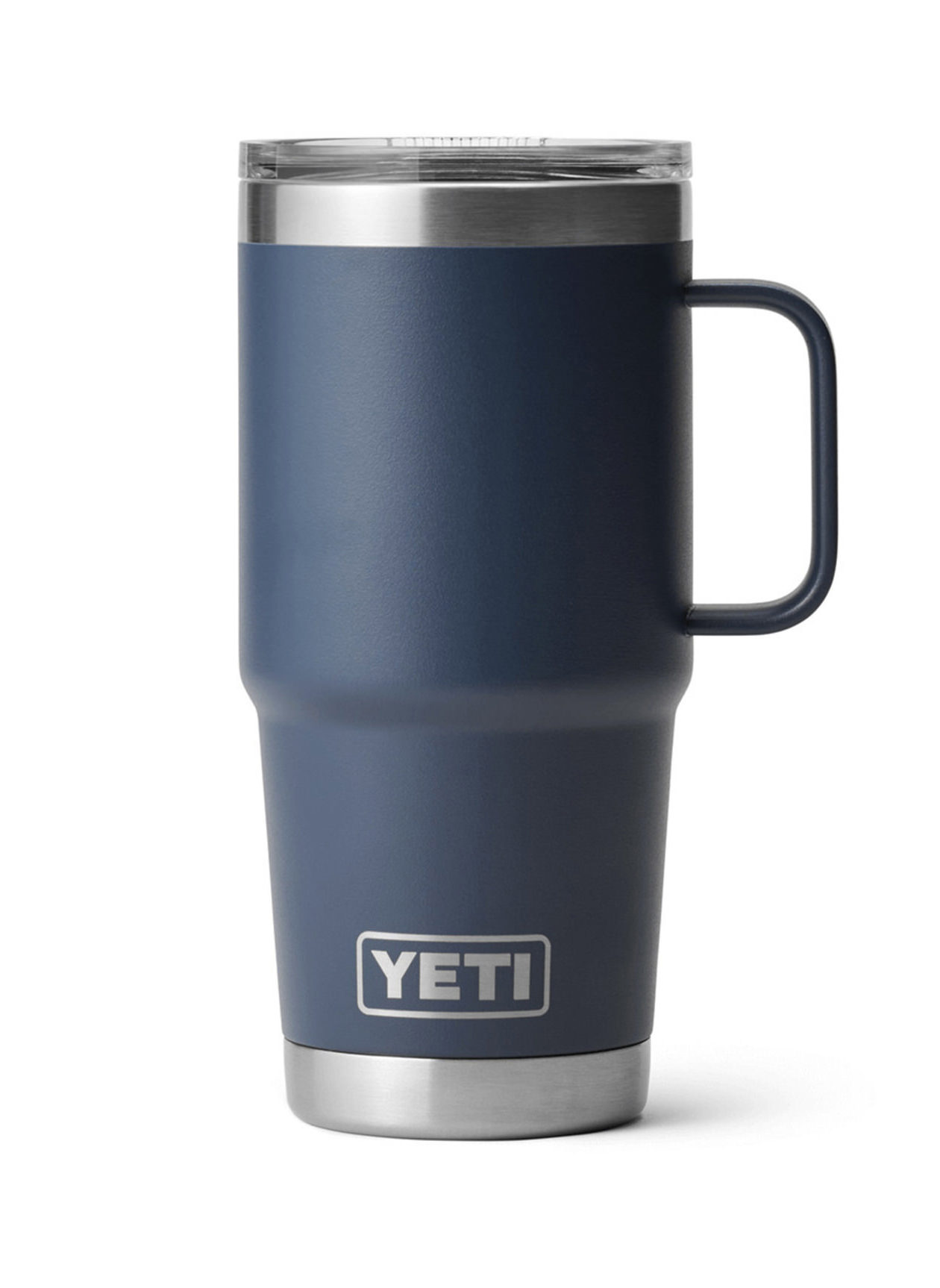 日本未発売 『YETI』20oz タンブラー USNAVY 紺色 The Boot Jack Yeti Rambler 20oz Navy Tumbler - Quality Steel