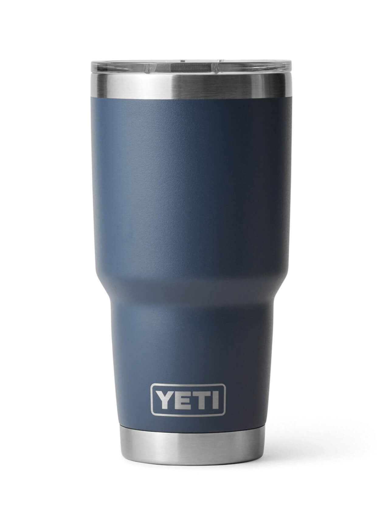 YETI USAロゴ入り ネイビー タンブラー 20オンス オハイオ州