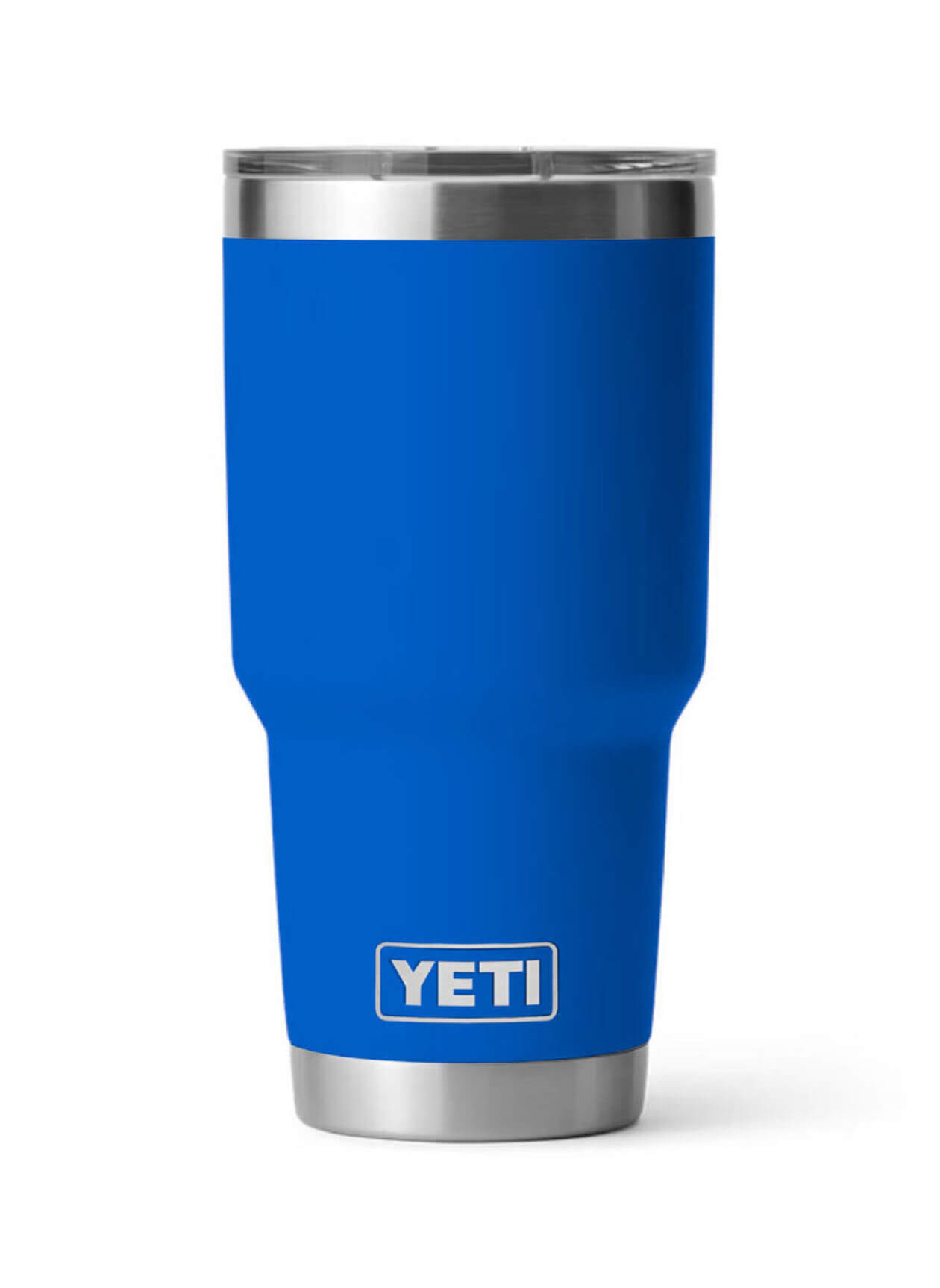 YETI Royal Blue Rambler 20 oz Tumbler | Personalized Healthcare 