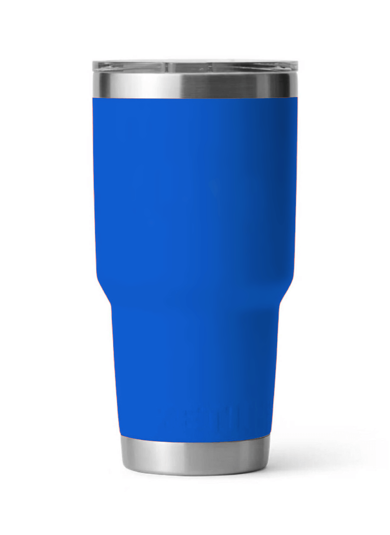 YETI Corporate Blue Rambler 30 oz Tumbler | Personalized Healthcare  Drinkware