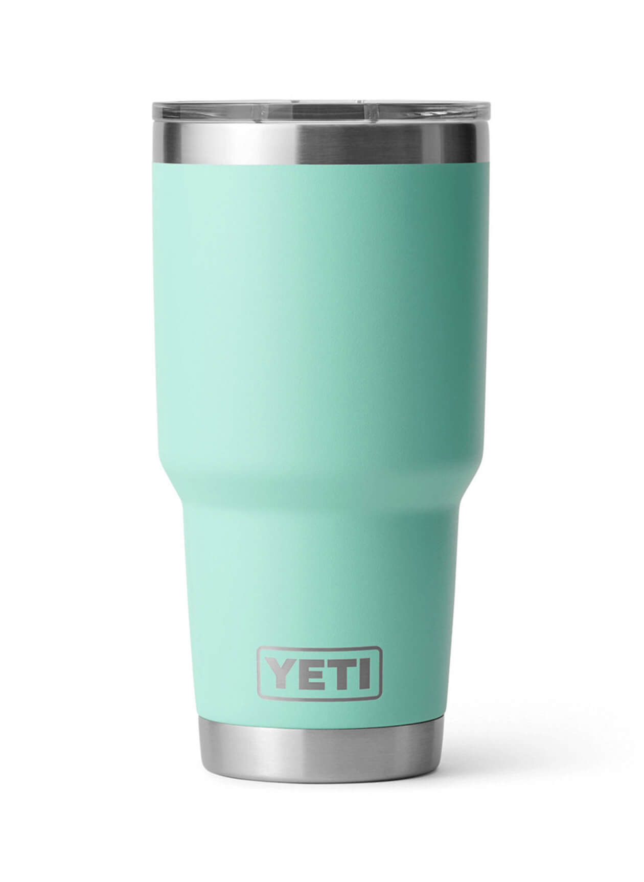 YETI Corporate Blue Rambler 30 oz Tumbler | Personalized 