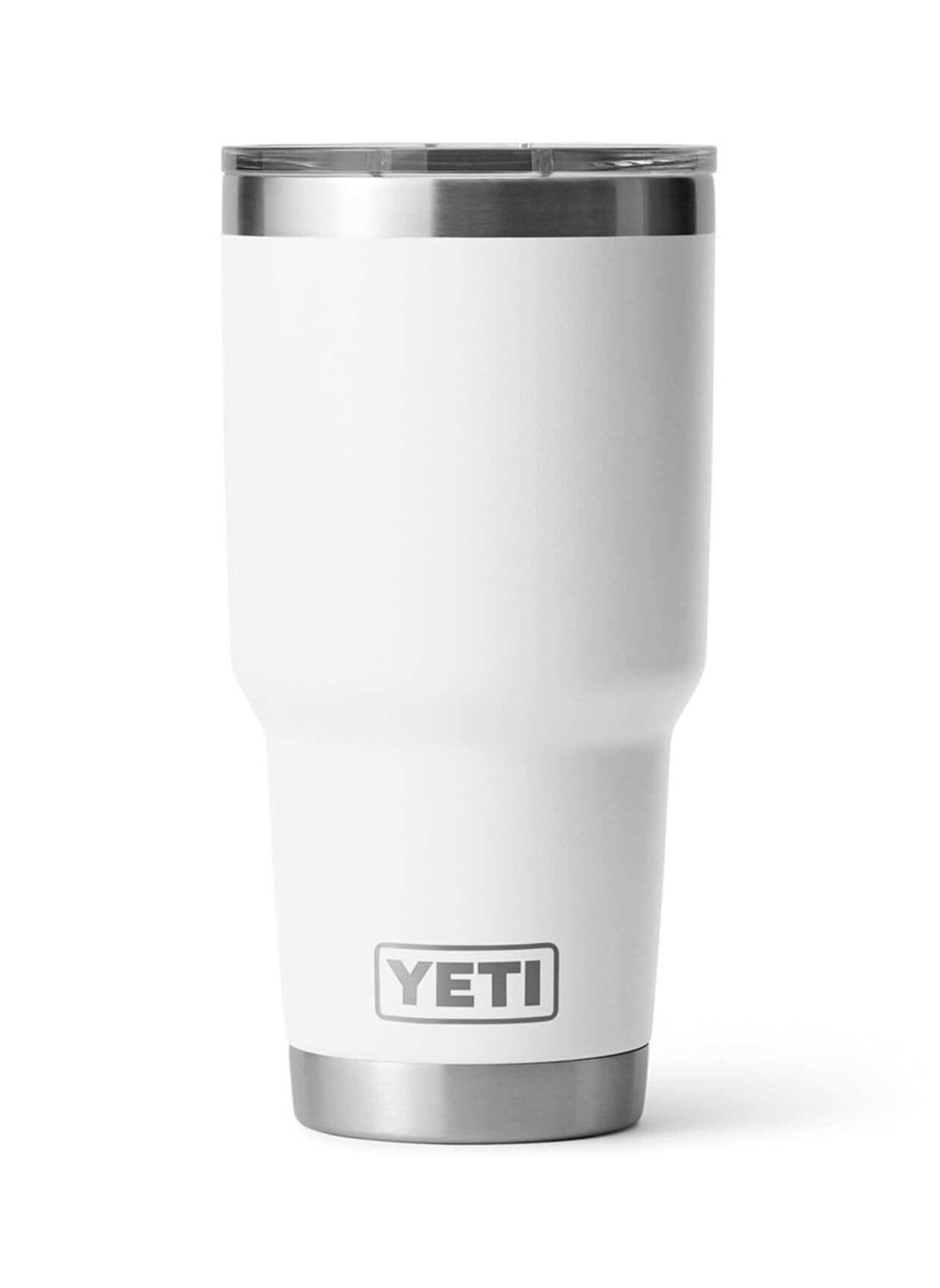 YETI　30oz タンブラー YETI Rambler 30 oz Stackable Cup