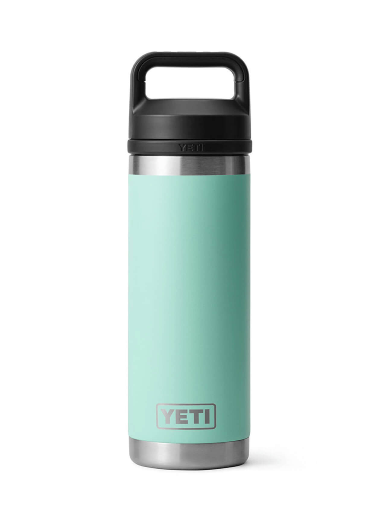 blank stainless steel starbucks tumblers Etched Black Stainless Steel Tumbler main image 0