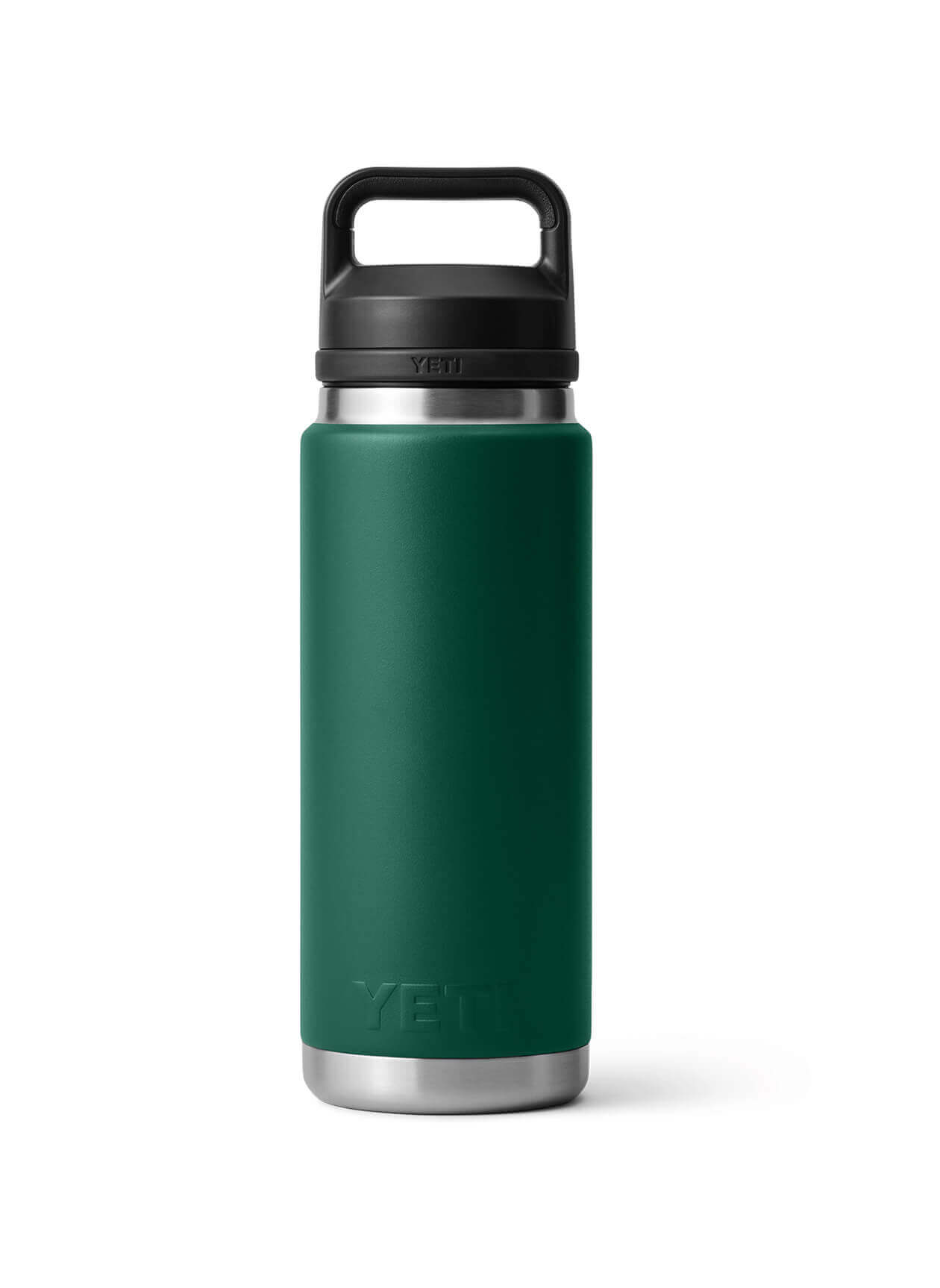 YETI Rambler Bottle 26 oz Chug Cosmic Purple